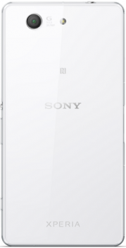 Sony Xperia Z3 Compact D5803 White